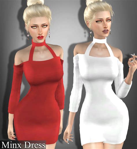 sims 4 clothing sexy